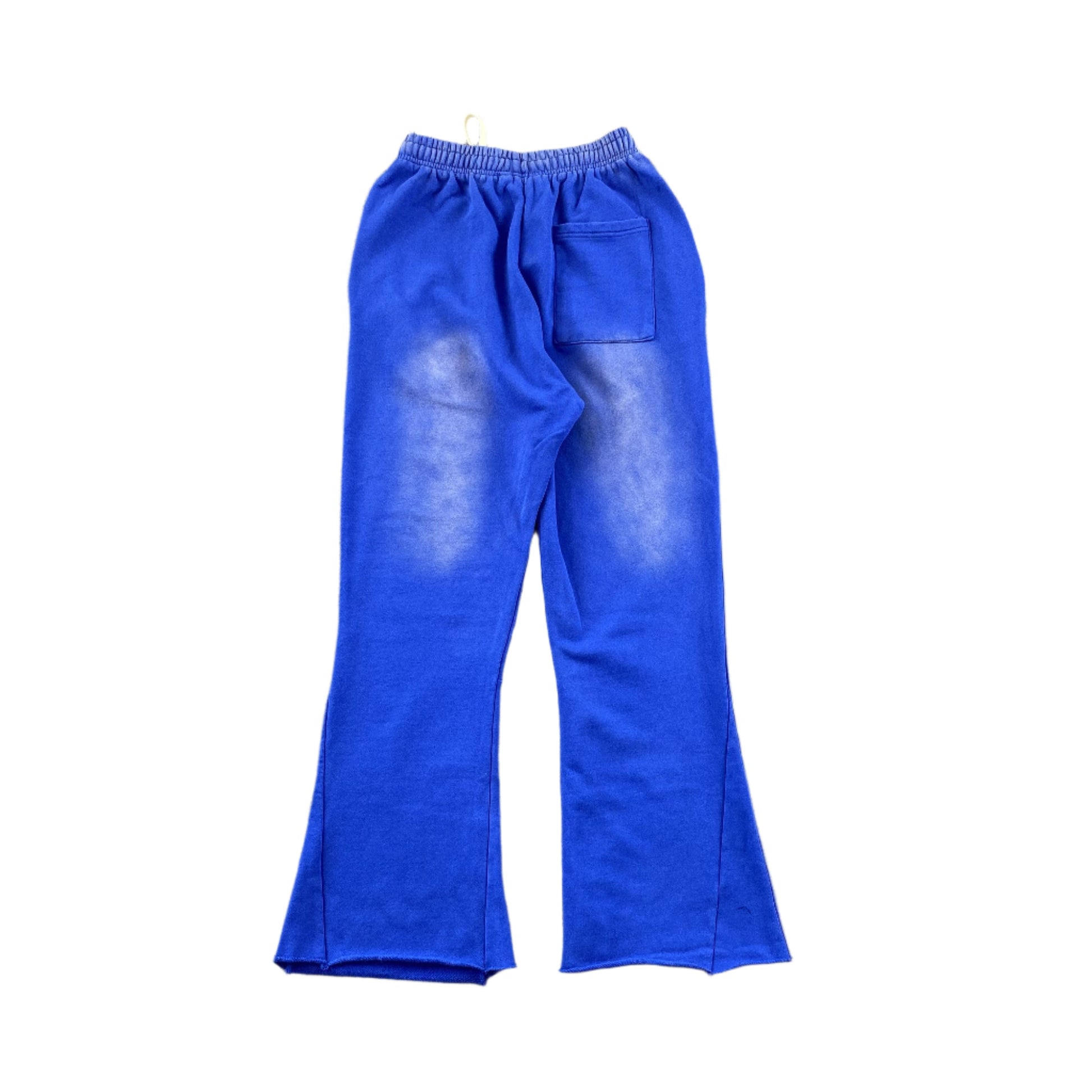 Hellstar "Path to Paradise" Blue Sweatpants