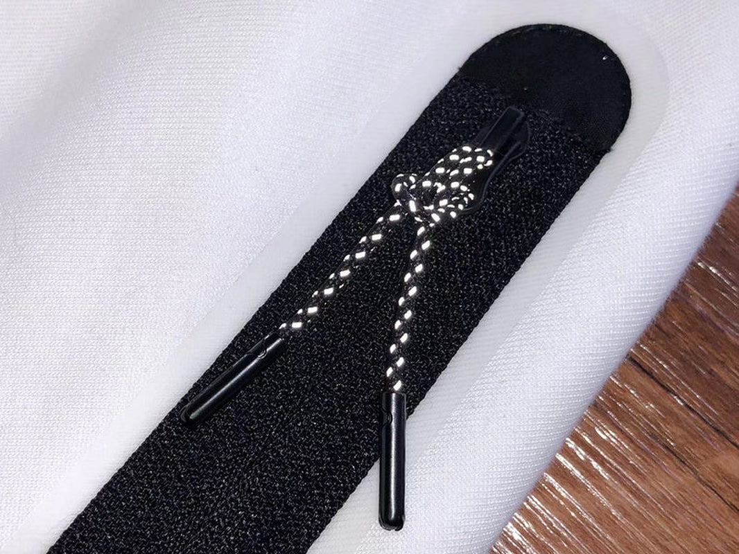 NIKE TECH FLEECE HOODIE X WHITE