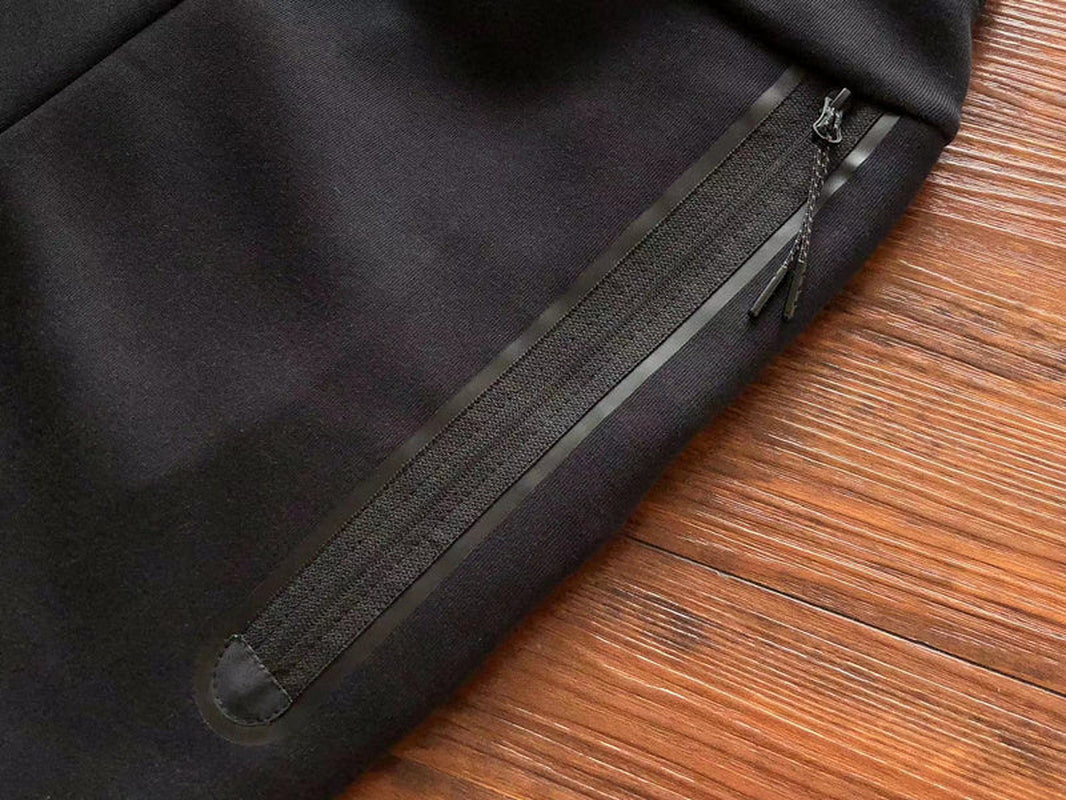 NIKE TECH FLEECE PANTS X DARK BEETROOT/PHANTOM