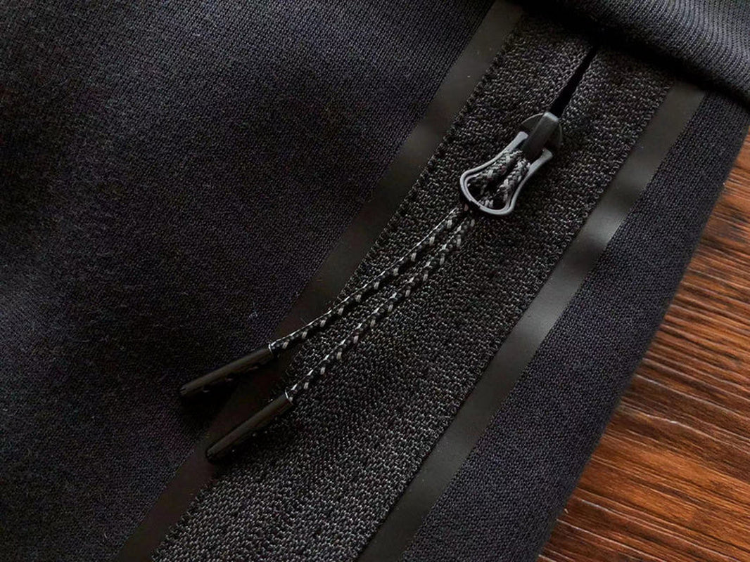 NIKE TECH FLEECE PANTS X DARK BEETROOT/PHANTOM