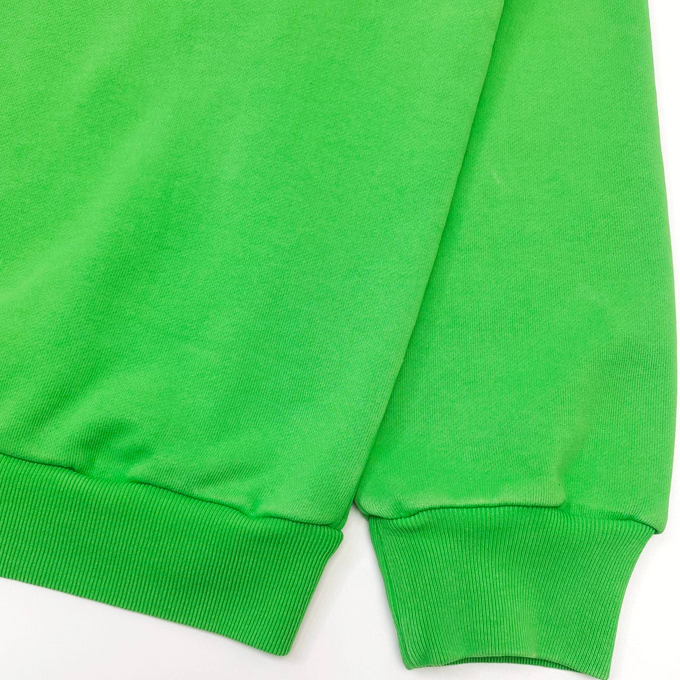 SP5DER LEGACY HOODIE GREEN