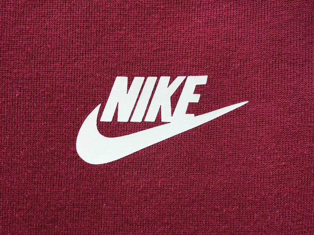 NIKE TECH FLEECE PANTS X DARK BEETROOT/PHANTOM